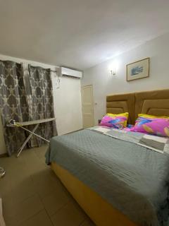Bovy Home - Douala - 2