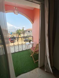 Bovy Home - Douala - 1