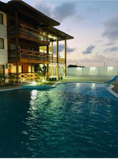 Flat Villa Atlântida - Luis Correia - 9