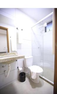 Flat Villa Atlântida - Luis Correia - 8