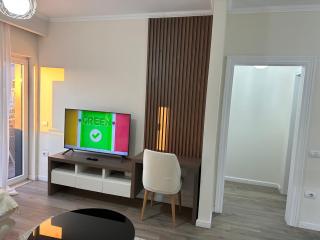 Spacious 2-Bedroom Apartment Near Center - Tirana - 4