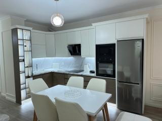 Spacious 2-Bedroom Apartment Near Center - Tirana - 2