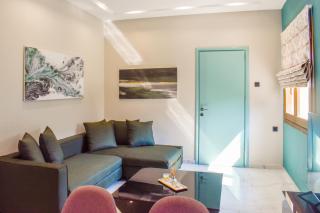 Ektor's Villa in the city center Skiathos, Free Parking & Wifi - Skiathos - 9