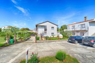Ferienwohnung für 2 Personen ca 36 qm in Pula-Fondole, Istrien Istrische Riviera - Pula - 4