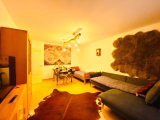HannoverMesseApartment with terrace - 9