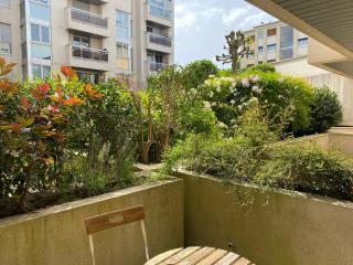 Appartement, studio - Saint-Germain-en-Laye - 3