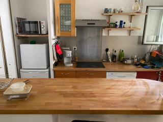 Appartement, studio - Saint-Germain-en-Laye - 1