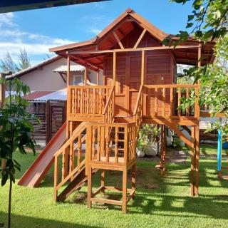Pousada Fazendinha Unamar - Cabo Frío - 2