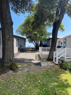 Sea Shore Lodge Mudeford - Christchurch - 9
