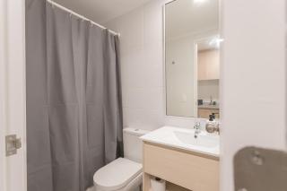 Relajate y disfruta de todo lo que ofrece Stgo Centro - Santiago - 5