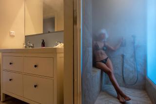 Thalias Quarters - Kalamata Mediterranean Villas - 2