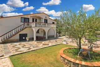 Apartment 1608 - Pula - 1