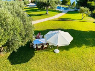 Chalkidiki Casa Elia - Mola Kalyva - 4