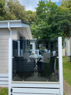 Sea Shore Lodge Mudeford - Christchurch - 7