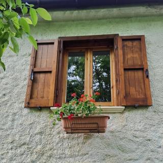 Rustic Italian House - 0