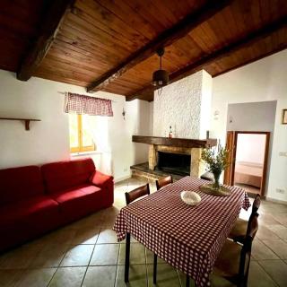 Rustic Italian House - Roccamorice - 2