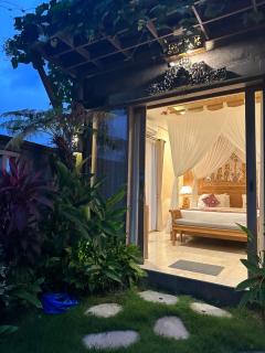 Dales Villa - Ubud - 1