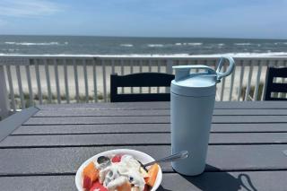 Just Beachy by Oak Island Accommodations - 6