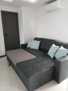 Casa Cantinho d`ouro - 1