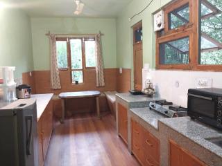 Marina Garden - House in Kullu - 3