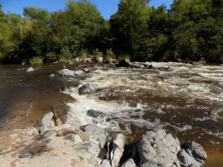 Cabañas Entre Valles - Los Reartes - 4