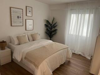 Ola! Vigo - Amplio Apartamento 3HAB 6 PAX - Vigo - 9