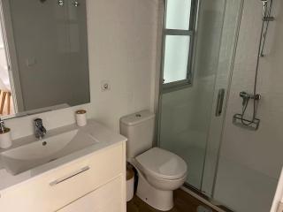 Ola! Vigo - Amplio Apartamento 3HAB 6 PAX - 5