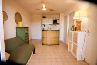 Appartement face à la mer avec parking - La Londe-les-Maures - 7