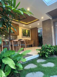 Dales Villa - Ubud - 6