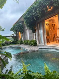 Dales Villa - Ubud - 7