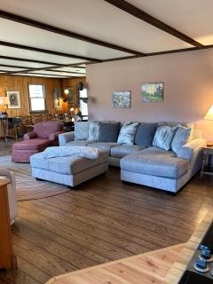 Hannah's Birch Farm 10 Min to Gore Ski Mt. - 8