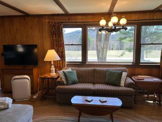 Hannah's Birch Farm 10 Min to Gore Ski Mt. - 2