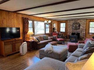 Hannah's Birch Farm 10 Min to Gore Ski Mt. - 6