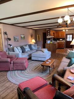 Hannah's Birch Farm 10 Min to Gore Ski Mt. - 1