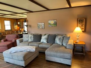 Hannah's Birch Farm 10 Min to Gore Ski Mt. - 7