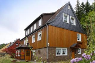 Geräumige Ferienwohnung im Untergeschoss - Altenau - 0