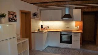 Geräumige Ferienwohnung im Untergeschoss - Altenau - 5