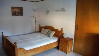 Geräumige Ferienwohnung im Untergeschoss - Altenau - 2