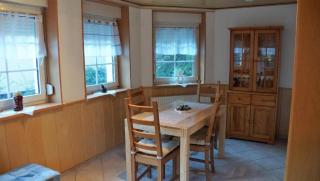 Geräumige Ferienwohnung im Untergeschoss - Altenau - 1