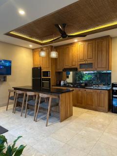 Dales Villa - Ubud - 9