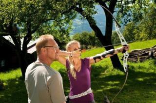 Ferienwohnung Hartlbauer In Dorfgastein - - 5