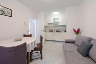 Modern Apartment for 4 people Novalja - Novalja - 2