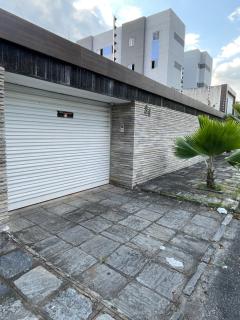 Casa com Piscina prox Parque do Povo - Campina Grande - 6
