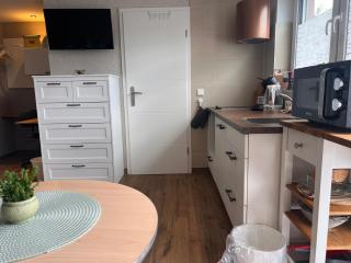 Ferienwohnung Waldblume - Überherrn - 7