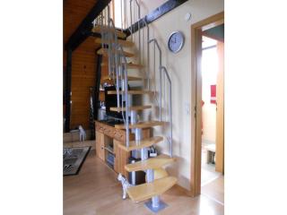 Ferienhaus zum Wohlfühlen in der Eifel, Poolnutzung, Tennis, Minigolf, Seenähe - Blankenheim - 1