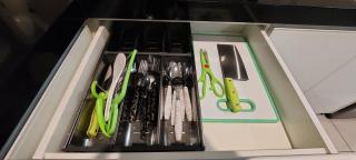 Lamandaz Homestay at Central Residence SG Besi Near MRT and TBS with 2 bedrooms - 5