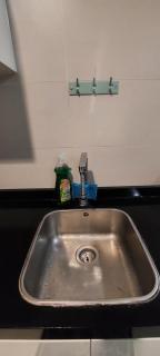 Lamandaz Homestay at Central Residence SG Besi Near MRT and TBS with 2 bedrooms - Kuala Lumpur - 4