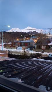 Morada Martial - Ushuaia - 1