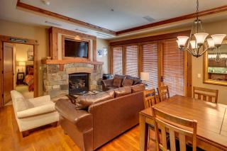 Catamount Lodge 204 by East West Hospitality - Truckee - 0
