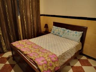 Appartment Bouarourou Nador - Segangane - 0